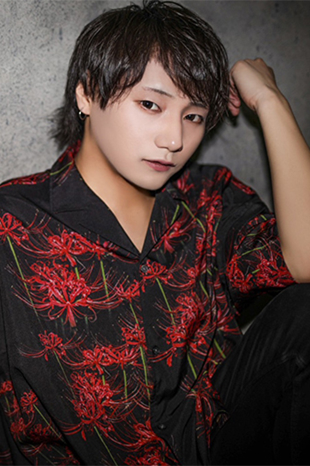 JUJU JEWEL 歌舞伎町
