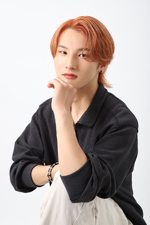 ガッキー FLARE ALLSTAR GOLD 大阪 ミナミ