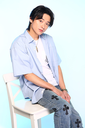 七瀬 ルイ ADAM 大阪 ミナミ