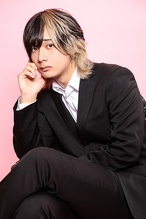 快斗 FAIRY 歌舞伎町