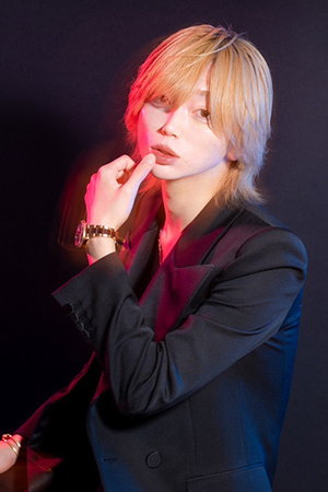 結城 リト TOP DANDY 歌舞伎町