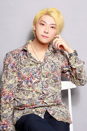 蓮也 ARTIST 名古屋 栄・錦