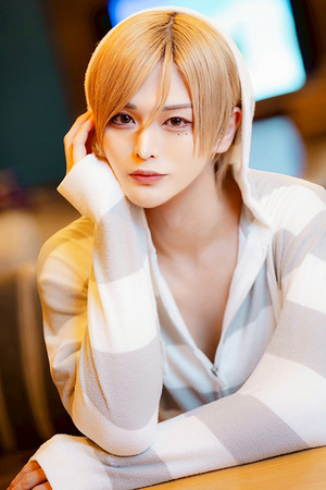 美月 Leo 歌舞伎町