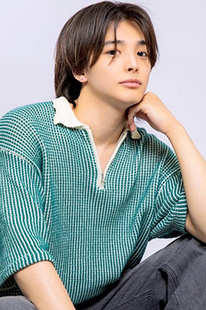 隼人 SINCE YOU本店 歌舞伎町