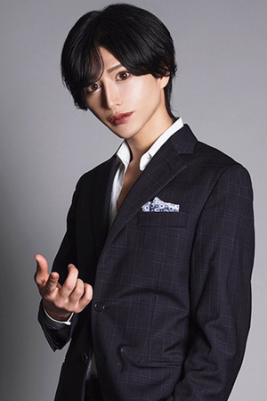 堂本 曖 SINCE YOU本店 歌舞伎町