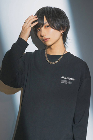 結月 玲玖 JEALOUS 名古屋 栄・錦