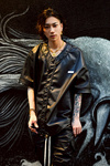 龍宮寺 譽 HOST OF DREAM 大阪 ミナミ