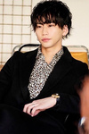 岳人 CANDYS FILM 歌舞伎町