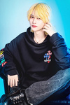 蒼彩 凪 CODE 大阪 ミナミ