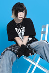 七瀬 まお ANARCHY 歌舞伎町