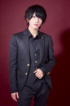 五条 咲人 TOP DANDY -NAGOYA- 名古屋 栄・錦