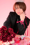 浜辺 ミナミ RED 歌舞伎町