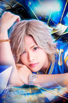 一条 玲鳳 BLUE OSAKA 大阪 ミナミ