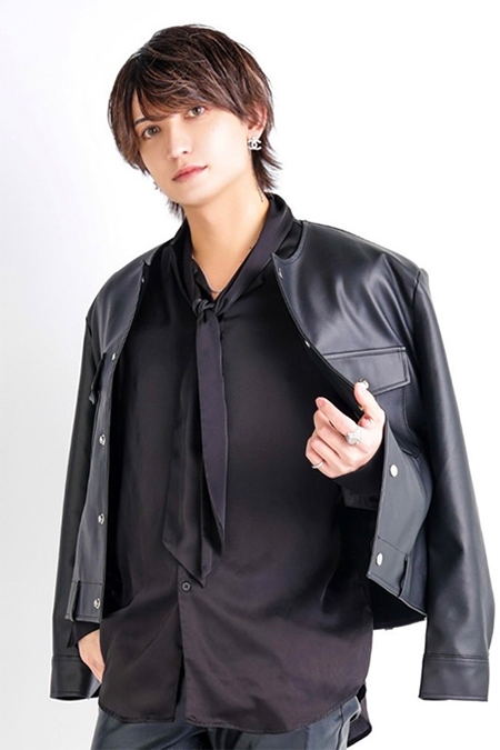 瀬奈 カルロス TOP DANDY 別館 歌舞伎町