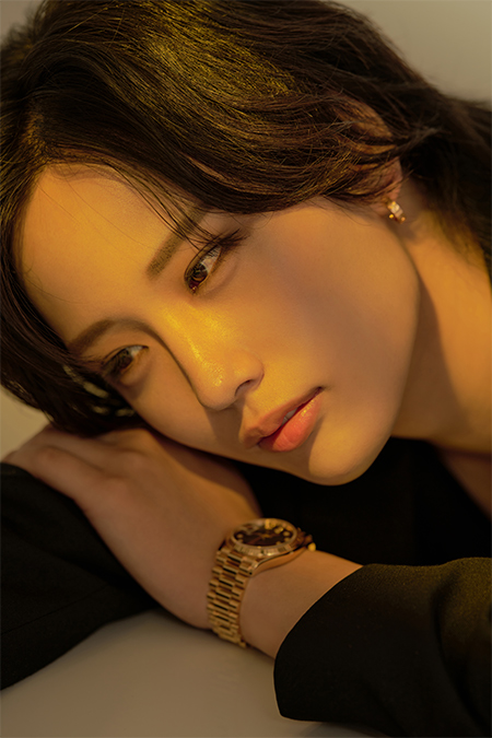 パク セロイ FAIRY 歌舞伎町