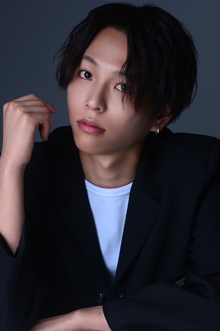凌斗 BINX 大阪 ミナミ