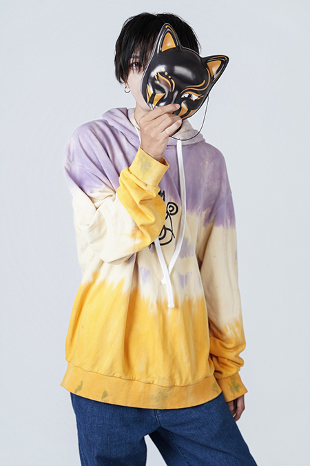 湊 凛夢 FREAK prod by MERRY GO ROUND 大阪 ミナミ