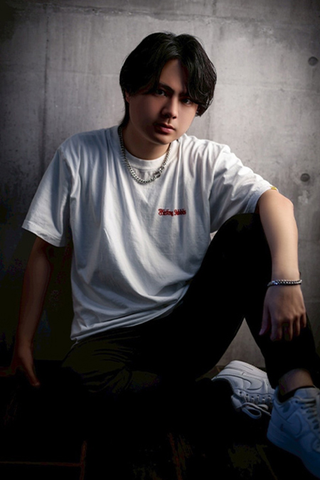 太陽 BOY 歌舞伎町