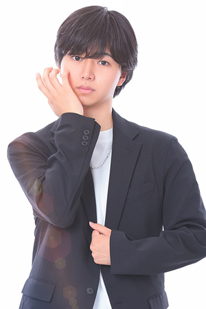 星宮 天 ORGODEMIR 大阪 ミナミ