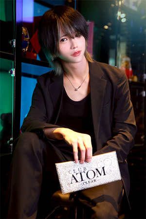 真希叶 ATOM-CLEAR- 大阪 キタ