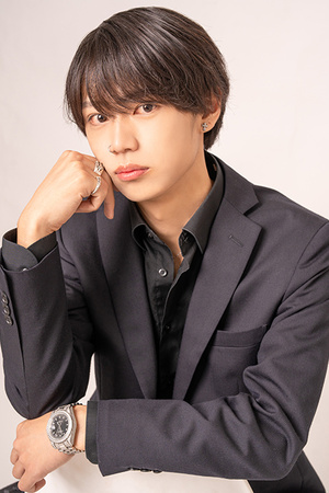凛斗 ADAM REX 大阪 ミナミ