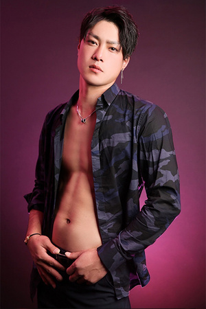 綺咲 京哉 TOP DANDY REAL 歌舞伎町
