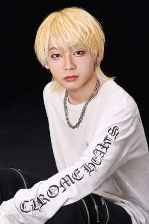 流川 碧斗 AHEAD 大阪 キタ