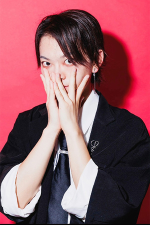 創磨 S PiDA 歌舞伎町