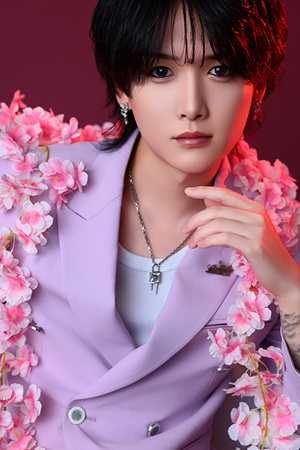 橘 舞桜 CODE 大阪 ミナミ