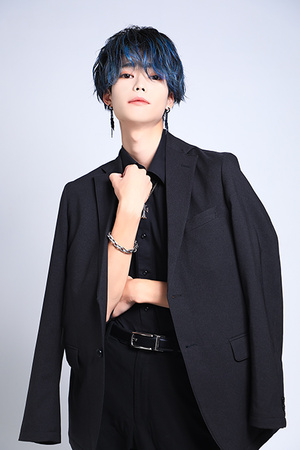 九条 朱雀 Rizz 歌舞伎町