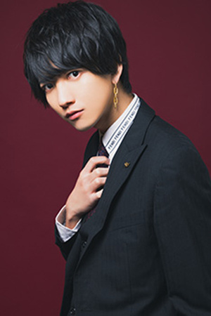 神楽 天志郎 TOP DANDY -NAGOYA- 名古屋 栄・錦