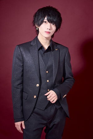 五条 咲人 TOP DANDY -NAGOYA- 名古屋 栄・錦