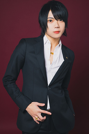 鳳城 魅録 TOP DANDY -NAGOYA- 名古屋 栄・錦
