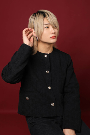 俺が竜駆 TOP DANDY -NAGOYA- 名古屋 栄・錦