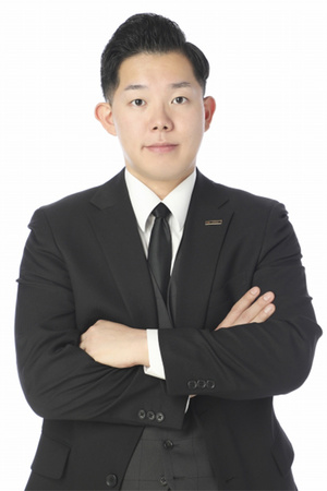 拓也 TOP DANDY -NAGOYA- 名古屋 栄・錦
