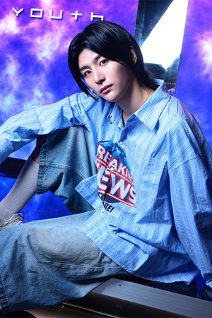 LEO YOUTH 大阪 ミナミ