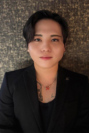 麗羽 Storme 沖縄/那覇