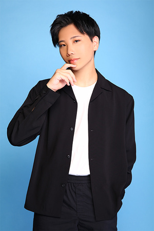 優磨 eve 大阪 ミナミ