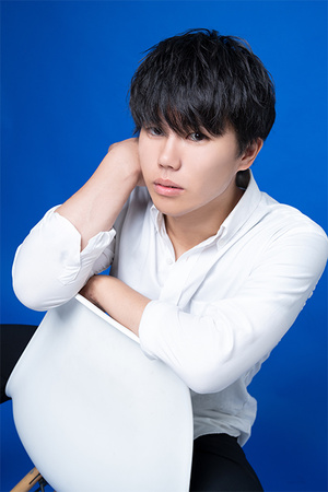 神我 ADAM REX 大阪 ミナミ