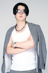 NORI HANG OVER 歌舞伎町
