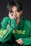 二階堂 臣 TOP1ONE 大阪 ミナミ