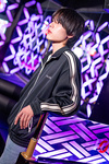 皐月 駿 FOUND OUT 大阪 ミナミ