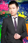 ARTIST 雫