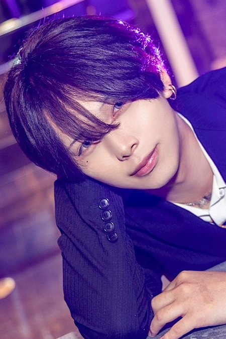 聖鳴 DIAMONT 大阪 ミナミ