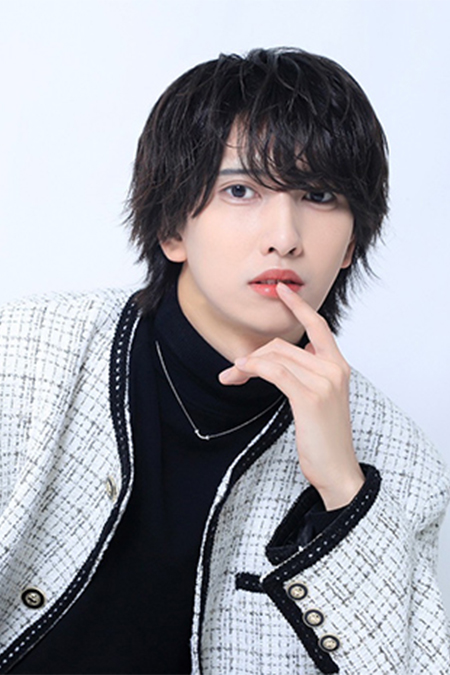 凛冬 彩 TOP DANDY 別館 歌舞伎町