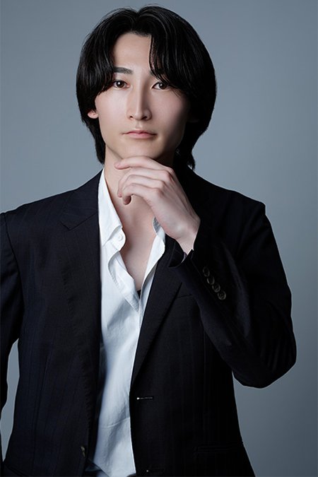 織田 尚 MILDROUS 歌舞伎町