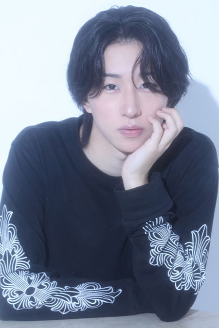御影 玲王 BLACK 歌舞伎町