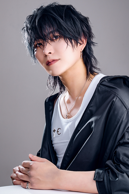 仁 LIFDRASIR 歌舞伎町