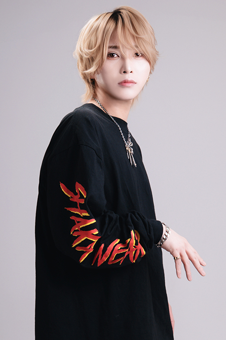 成瀬 琥珀 LIFDRASIR 歌舞伎町