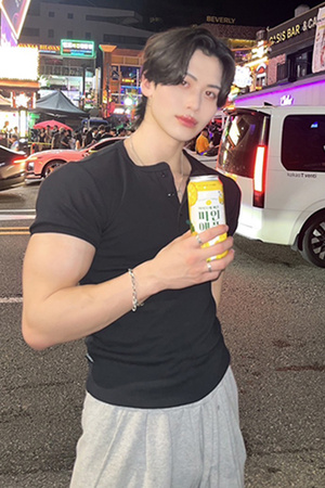 優尊 ハル TOP DANDY 別館 歌舞伎町